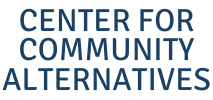 Center for Community Alternatives Logo